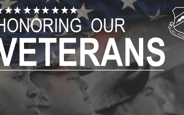 2022 Veteran&amp;#39;s Day Graphic