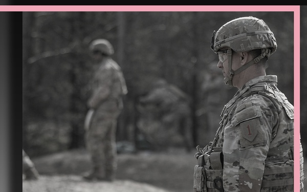 2022 Breast Cancer Awareness Month