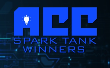 Winners of ACC Spark Tank 2023 competition announced