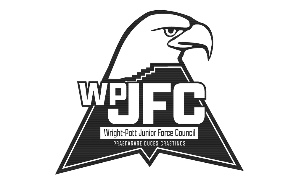 Wright Patterson Junior Force Council  (WPJFC) Logo