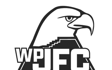 Wright Patterson Junior Force Council  (WPJFC) Logo