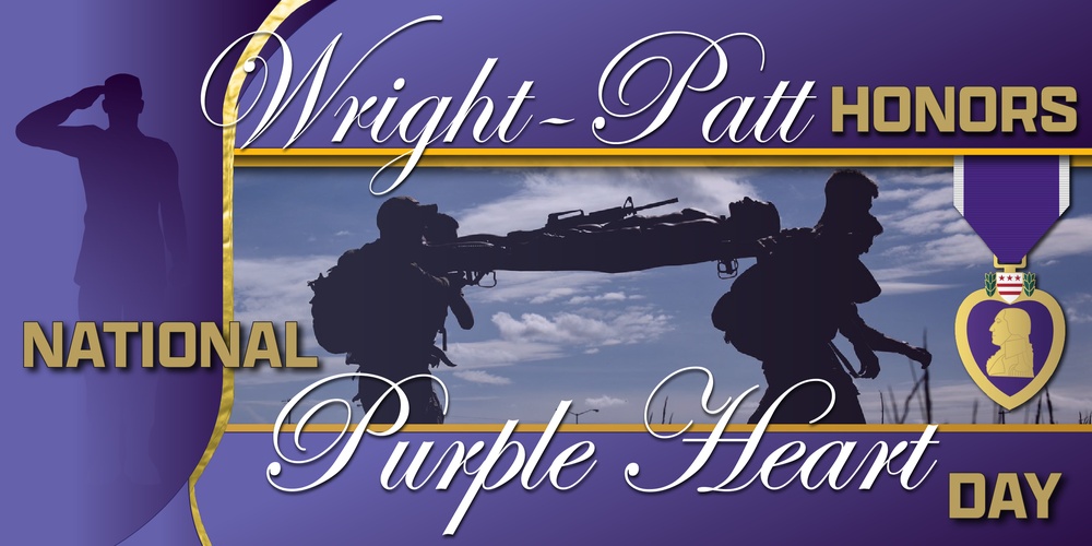 National Purple Heart Day-LinkedIn