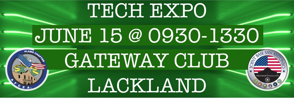 Marquee_Tech Expo