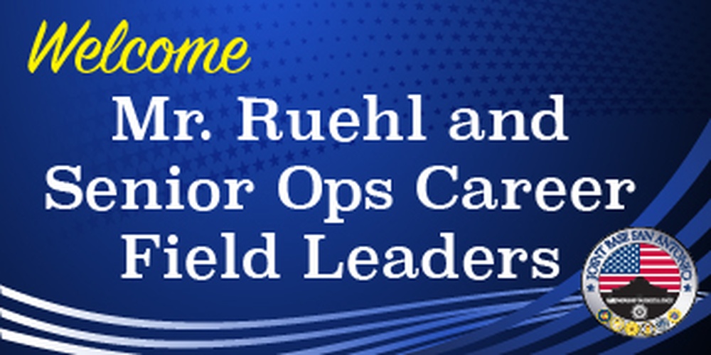 Marquee_Career field leaders