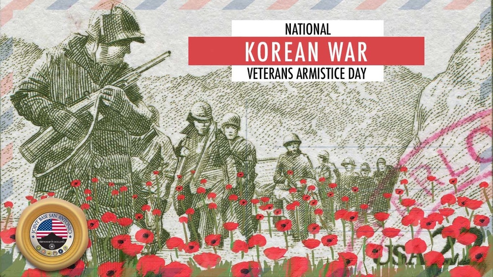 Korean War Armistice Day