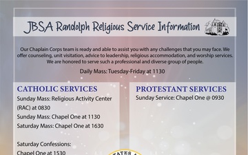 Flyer_Chaplain services