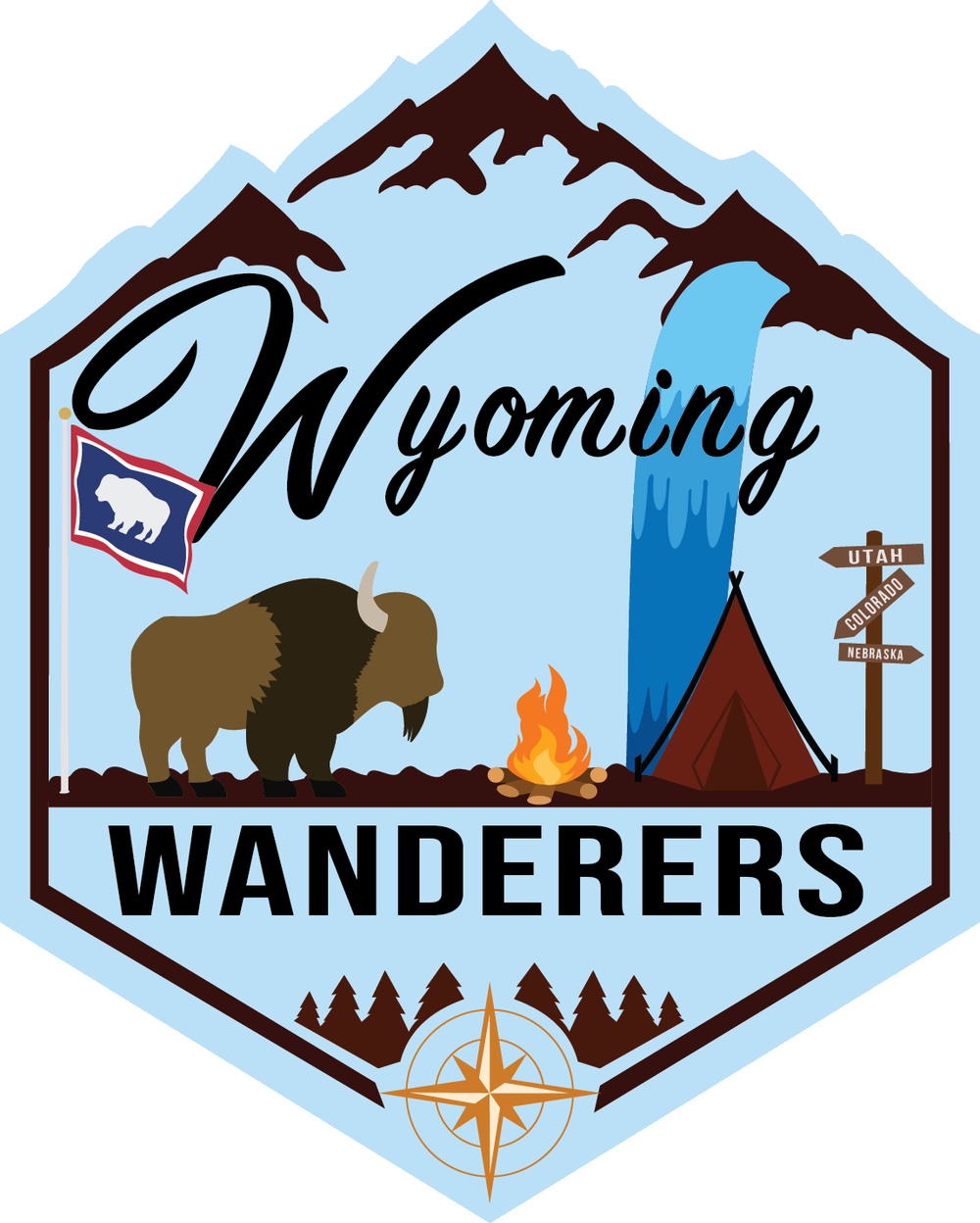 Wyoming Wanderers