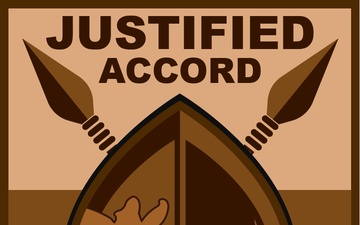 Justified Accord 23 Graphic