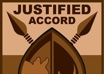 U.S. Africa Command’’s Exercise Justified Accord 2023 Begins in Kenya