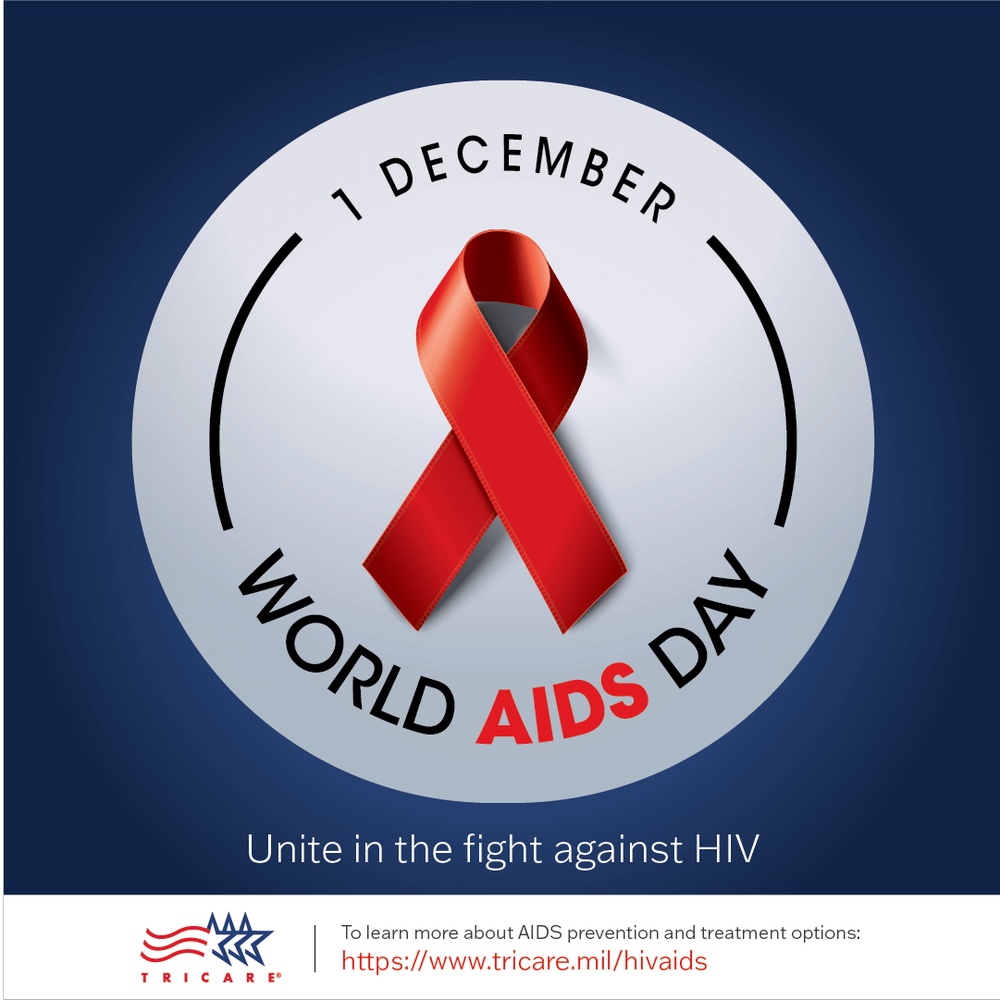 WorldAidsDay