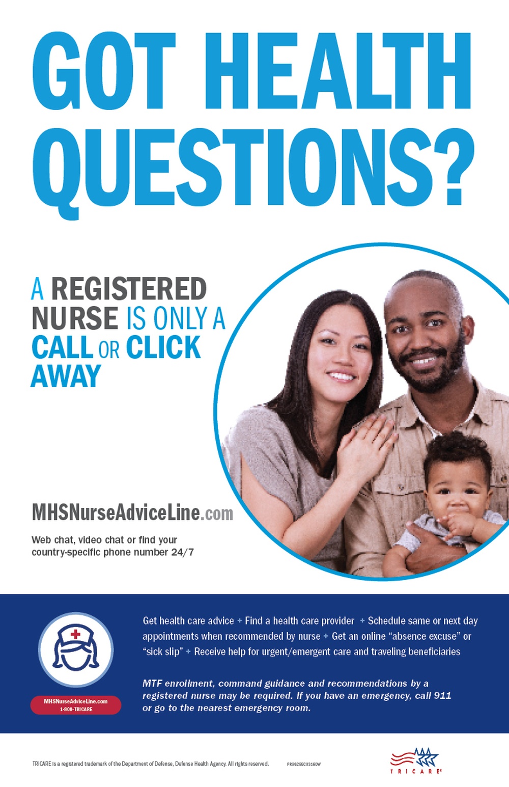 NurseAdviceLine_poster