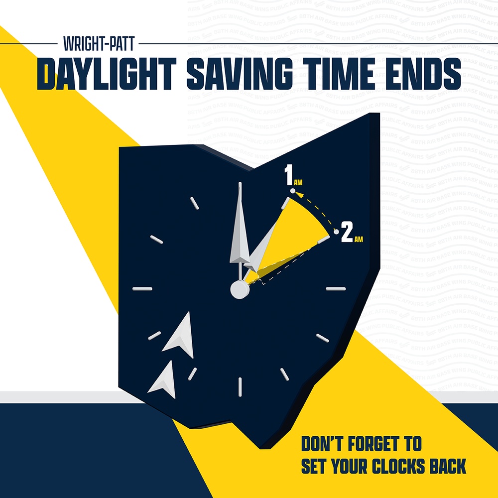 Daylight Saving Time 2022 - Facebook