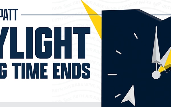 Daylight Saving Time 2022 - Twitter