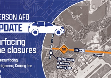 SR 235 Resurfacing Lane Closures - Twitter