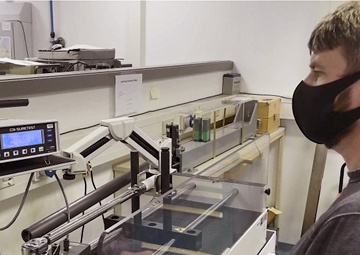 USATA Europe calibrates, repairs equipment, supports prepositioned stock mission