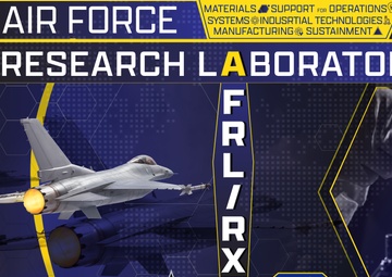 AFRL RXOE FOG Mural Option 2