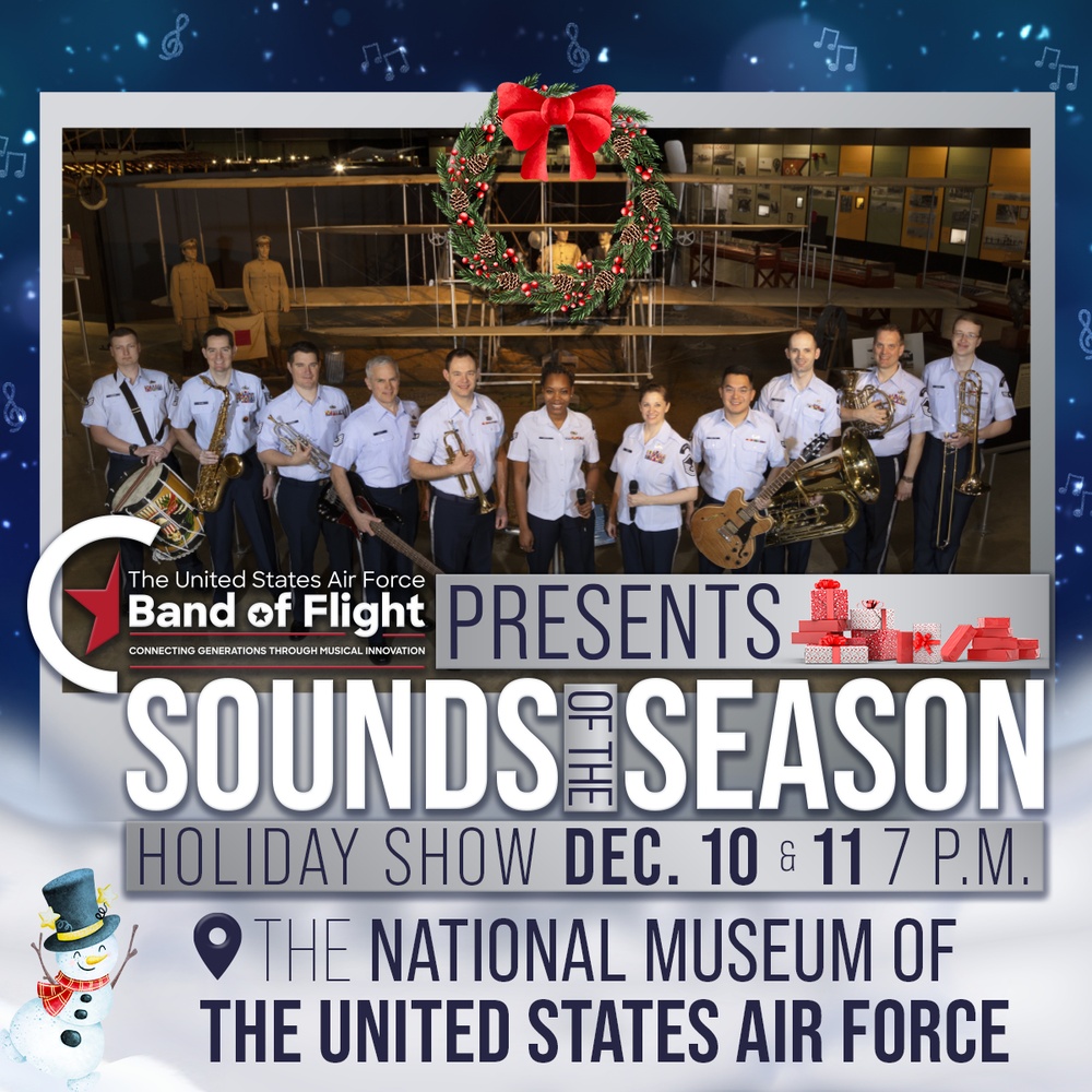 Air Force Band of Flight-Facebook