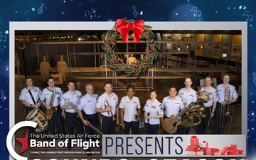 Air Force Band of Flight-Facebook