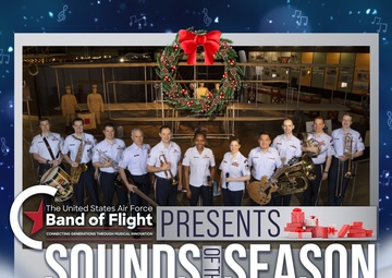 Air Force Band of Flight-Facebook