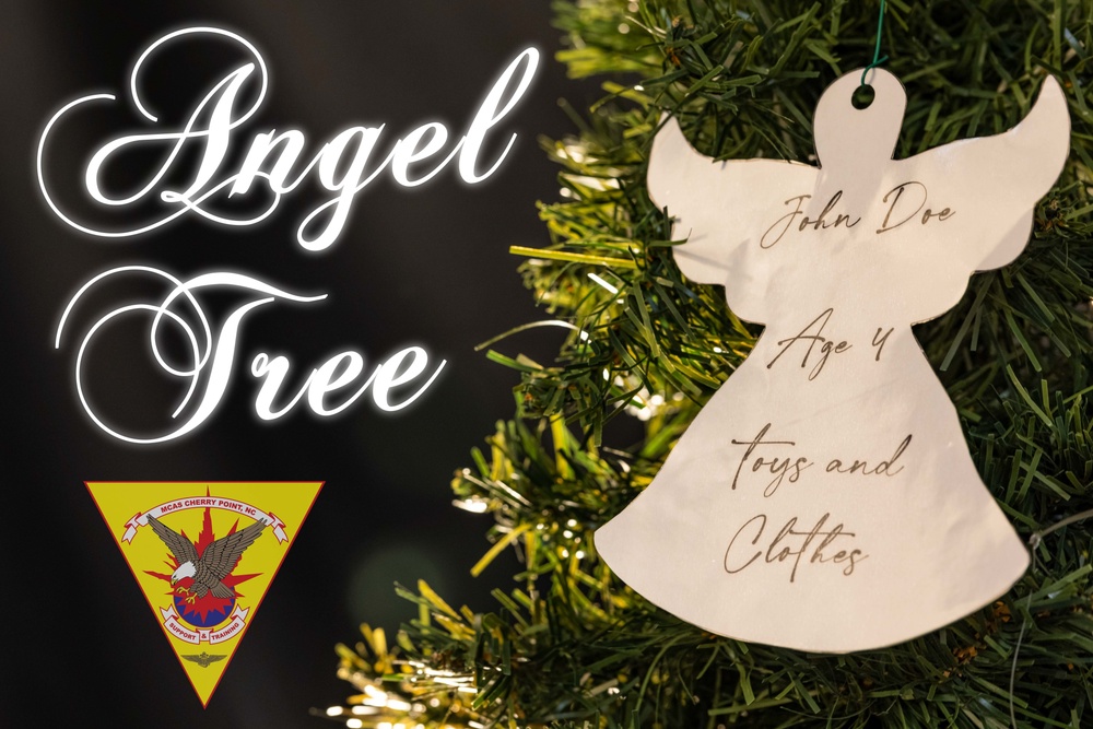 Angel Tree