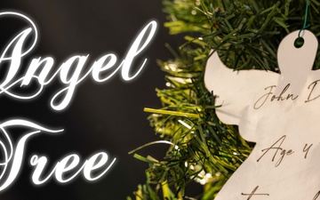 Angel Tree