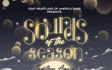 Sounds of the Season