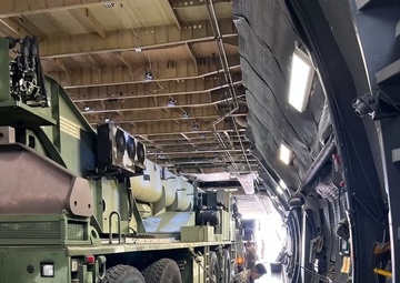Marines and Airmen Join Forces in MAC-50 Modernization Efforts