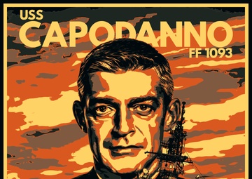 USS Capodanno