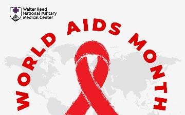 World AIDS Month