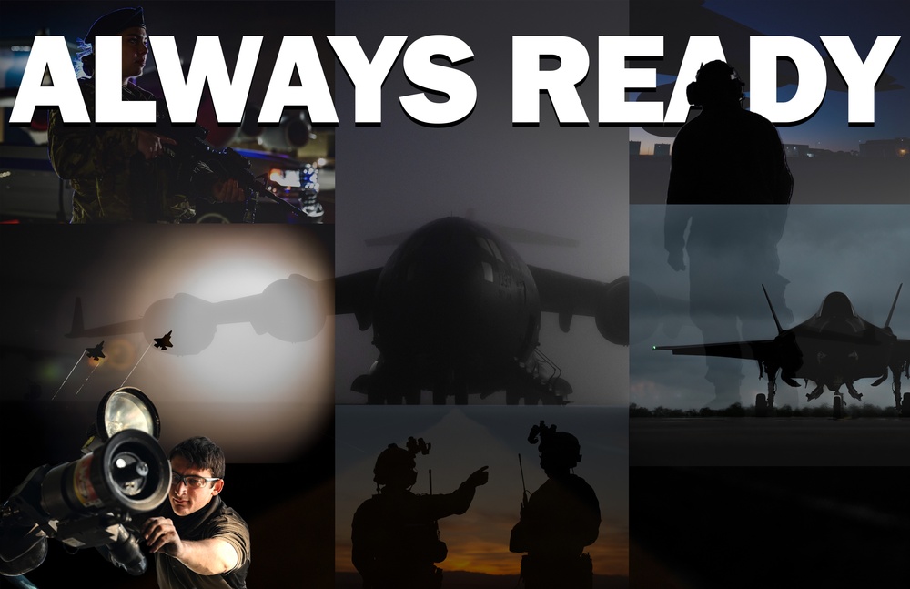 Air Force Readiness