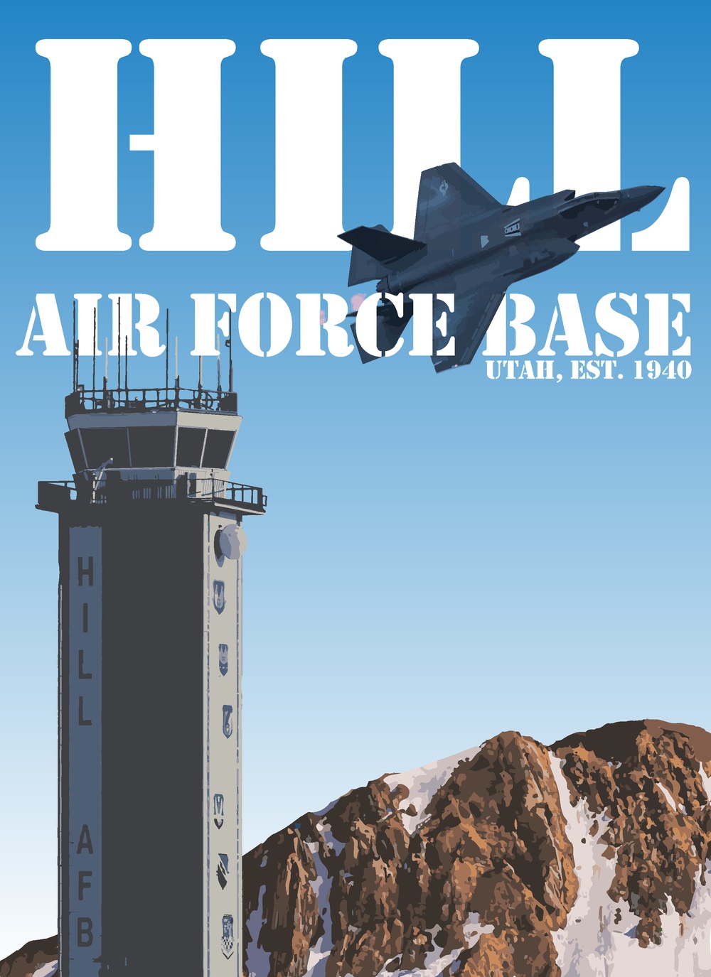 Hill Air Force Base