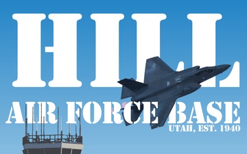 Hill Air Force Base