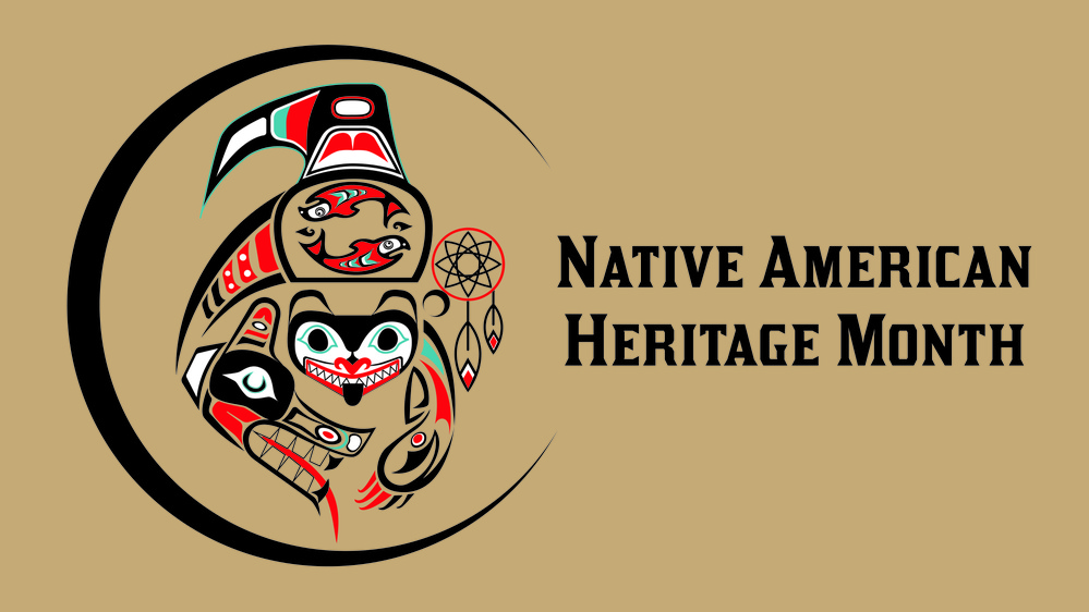 Native American Heritage Month