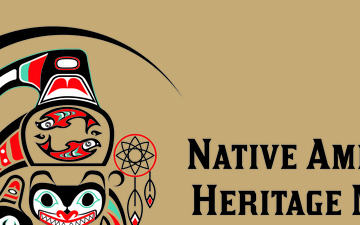 Native American Heritage Month