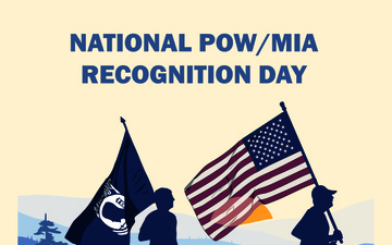 National POW/MIA Recognition Day