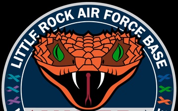 The VIPER Team Logo