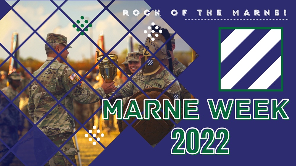 Marne Week 2022 Photocard Graphics