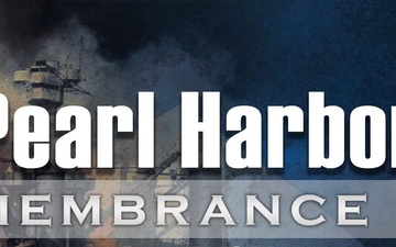 Pearl Harbor Remembrance Day