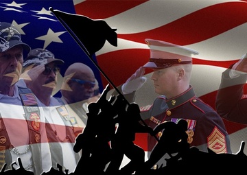 2022 Marine Corps Base Camp Lejeune