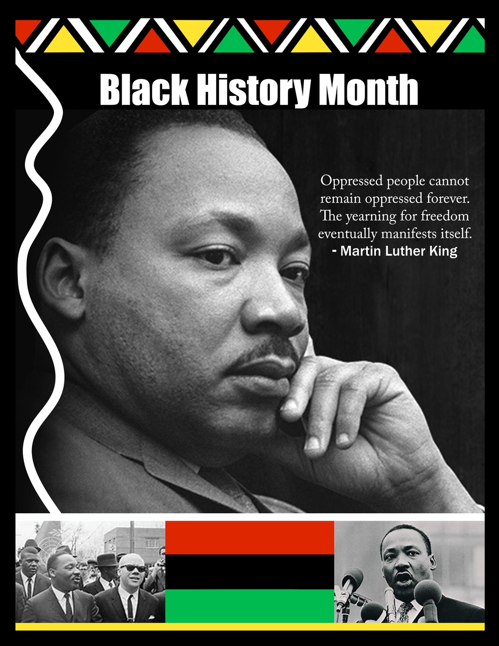 Black History Month