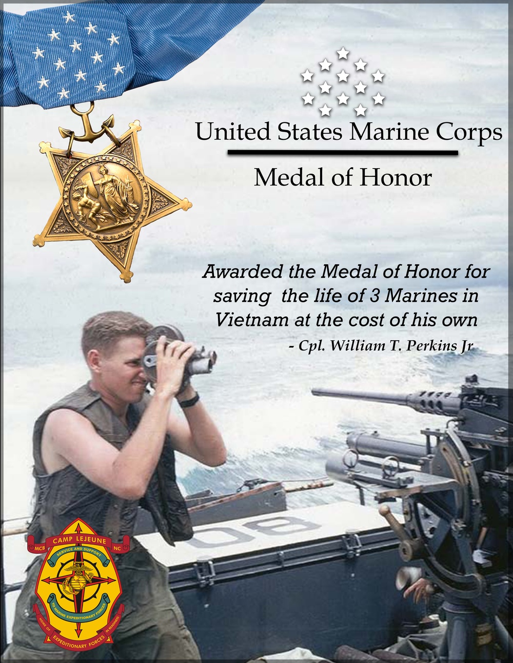 Medal Of Honor