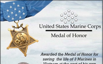 Medal Of Honor