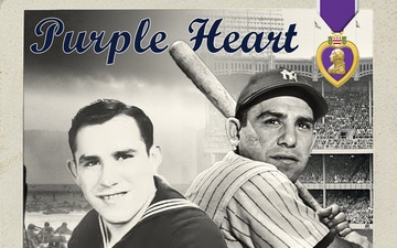 Yogi Berra: Italian American Heritage Month