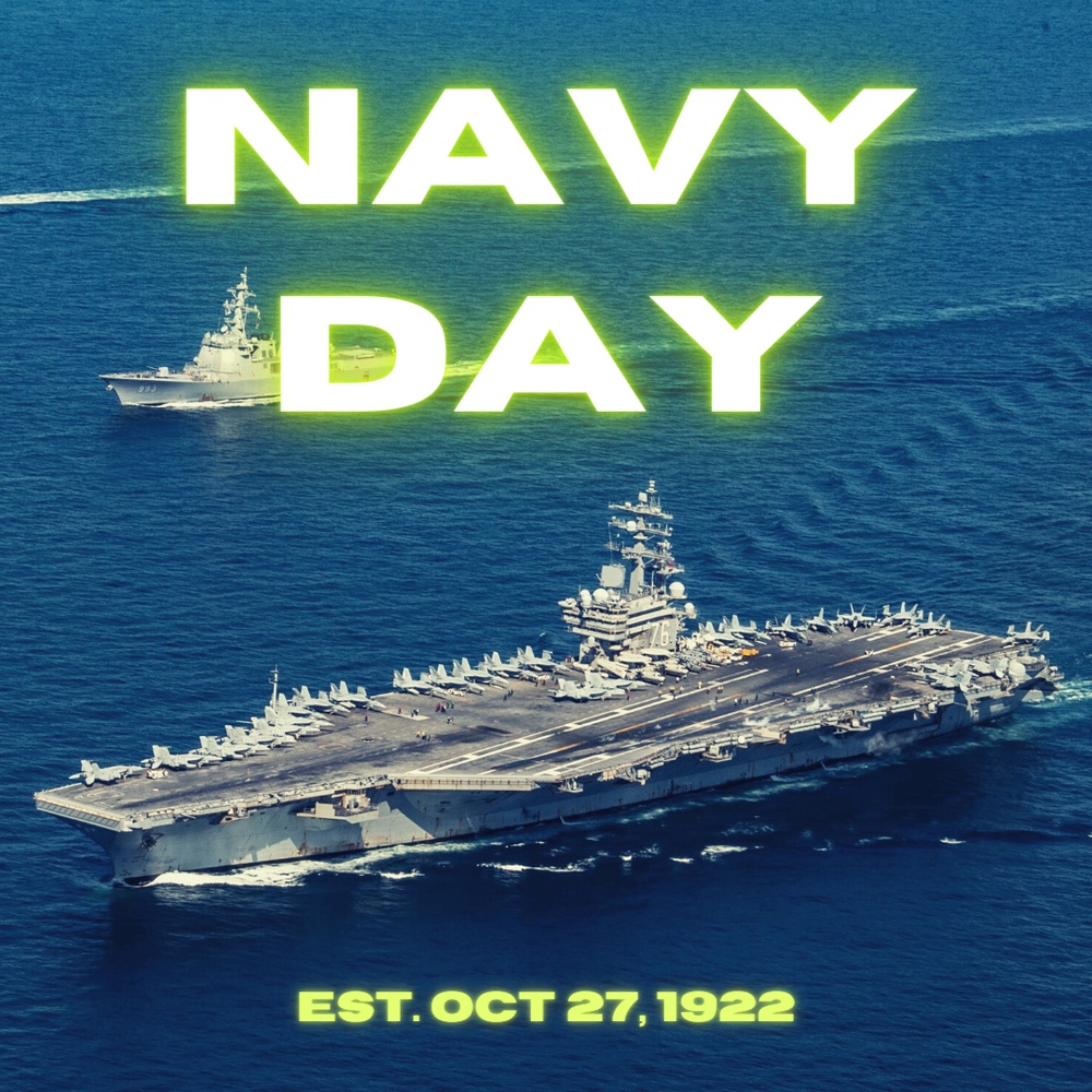 Navy Day