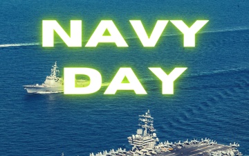 Navy Day