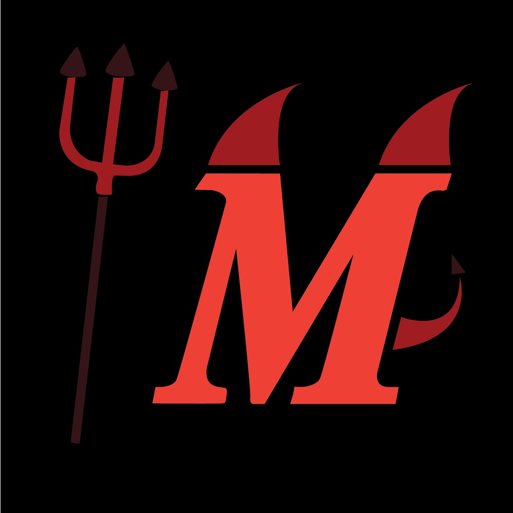 MacDill Halloween Logo