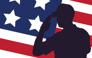 MacDill Veterans Day Graphic