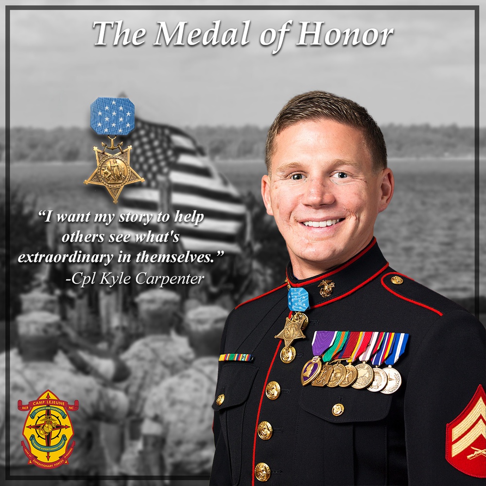 Medal Of Honor