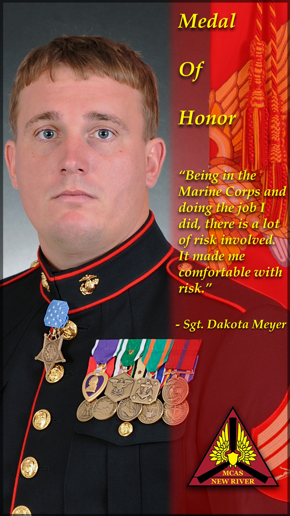 Medal of Honor