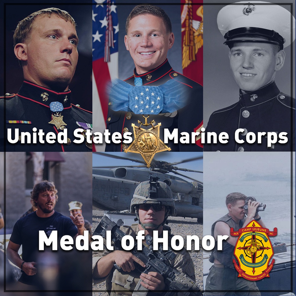 Medal of Honor